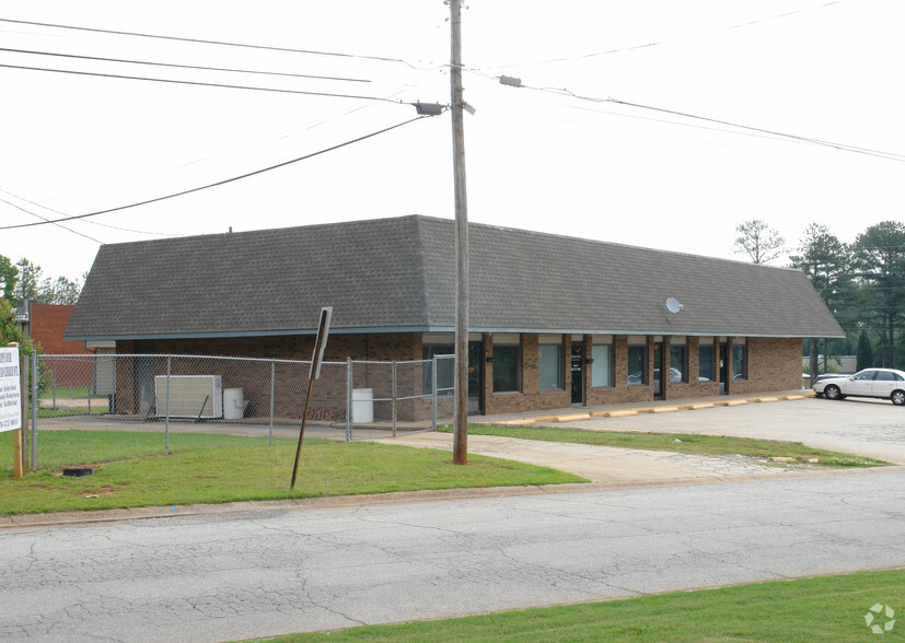 3417 Highway 5, Douglasville, GA for sale - Building Photo - Image 1 of 1