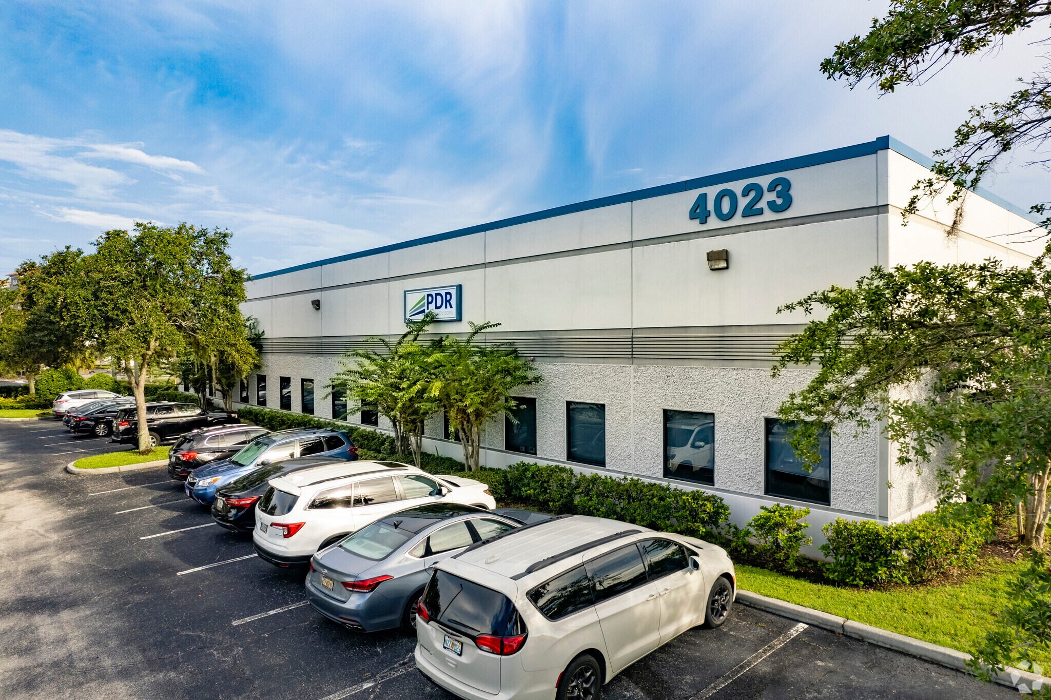 4023 Tampa Rd, Oldsmar, FL 34677 580 Corporate Center