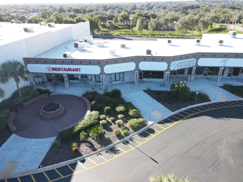 7325-7407 Gall Blvd, Zephyrhills, FL for lease - Building Photo - Image 3 of 24