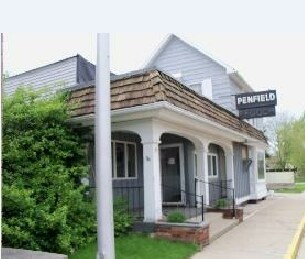 27 W Lapeer St, Peck, MI for sale Primary Photo- Image 1 of 1