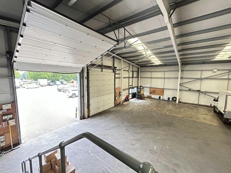 Newark Rd, Peterborough for lease - Building Photo - Image 3 of 12