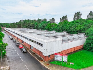 More details for 7-25 Fairfield Pl, East Kilbride - Industrial for Sale