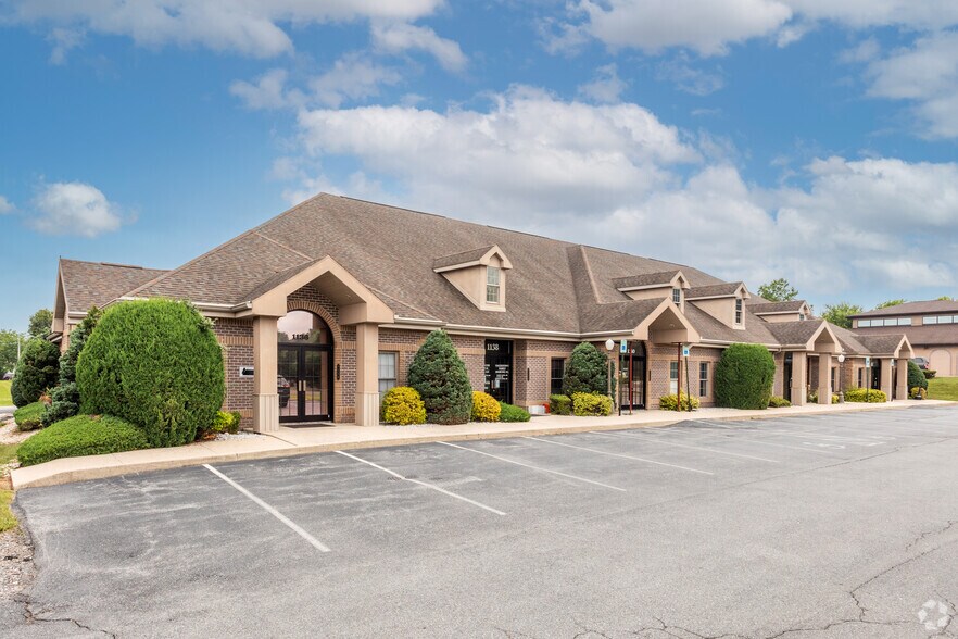 1140 Opal Ct, Hagerstown, MD for lease - Primary Photo - Image 1 of 24