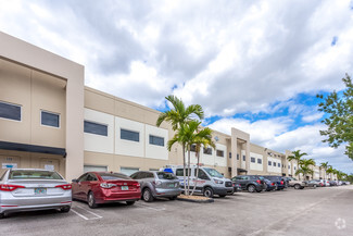 More details for 10800 NW 21st St, Miami, FL - Industrial for Lease