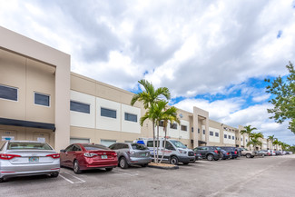 More details for 10800 NW 21st St, Miami, FL - Industrial for Lease