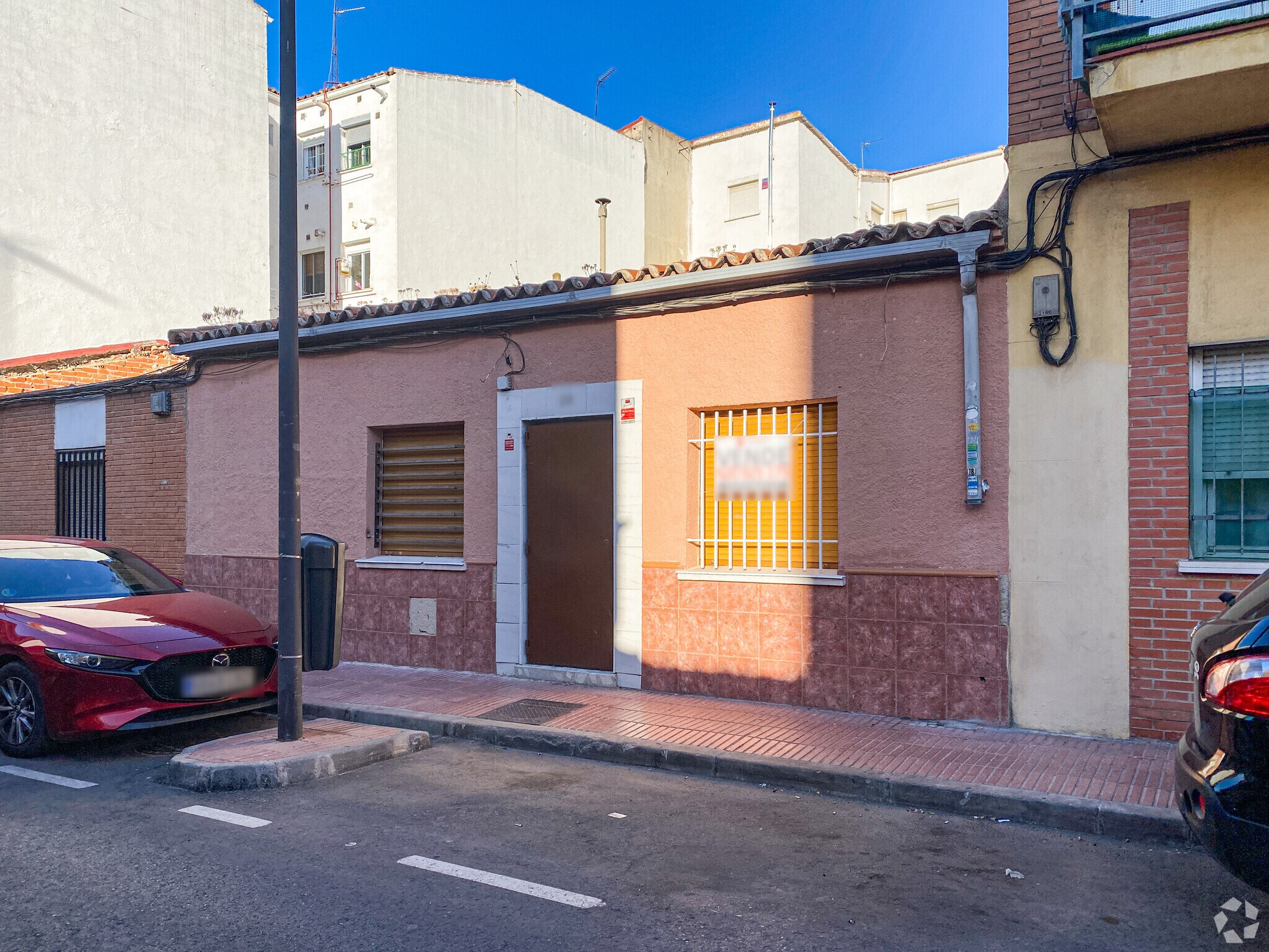 Land in Getafe, Madrid for sale Primary Photo- Image 1 of 1