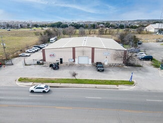 More details for 290 Wonder World Dr, San Marcos, TX - Industrial for Lease