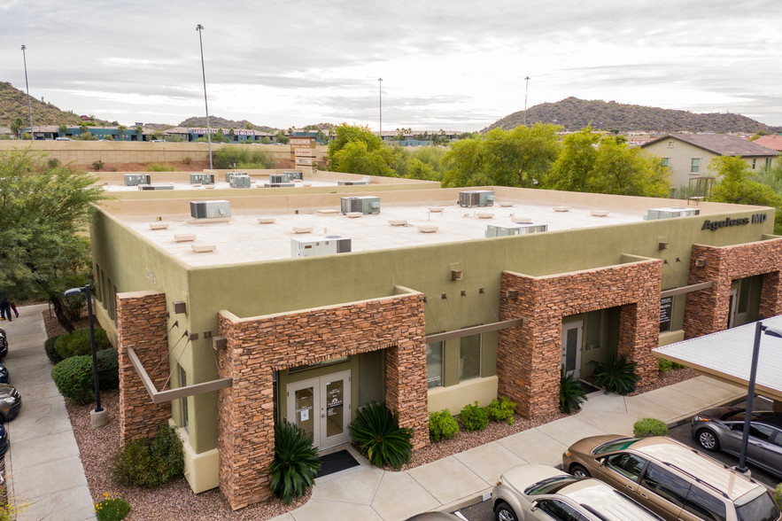 20616 N Cave Creek Rd, Phoenix, AZ for sale - Building Photo - Image 1 of 1