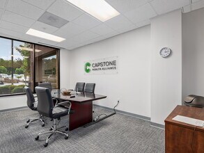 1200 Ridgefield Blvd, Asheville, NC for lease Interior Photo- Image 2 of 5