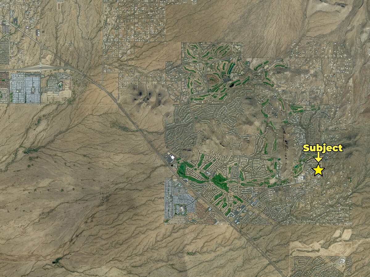 0 Kings Ranch, Gold Canyon, AZ 85118