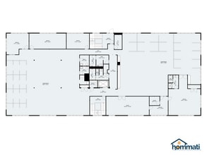 81 Whittier Hwy, Moultonborough, NH for lease Floor Plan- Image 1 of 1