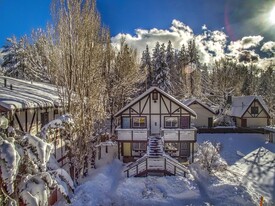 Popular Boutique Suite Hotel In Big Bear Lake - Motel