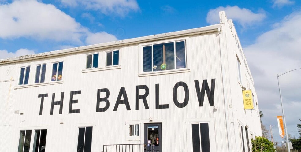 6770 McKinley St, Sebastopol, CA for lease - Primary Photo - Image 3 of 16