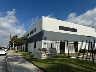 More details for 405-419 W Walnut St, Gardena, CA - Flex for Lease