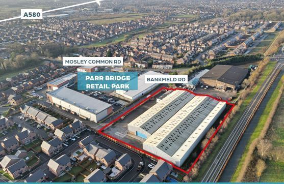 Bankfield Rd, Manchester for sale Building Photo- Image 1 of 1