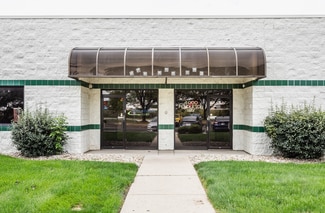 More details for 7525 E 39th St, Indianapolis, IN - Flex for Lease