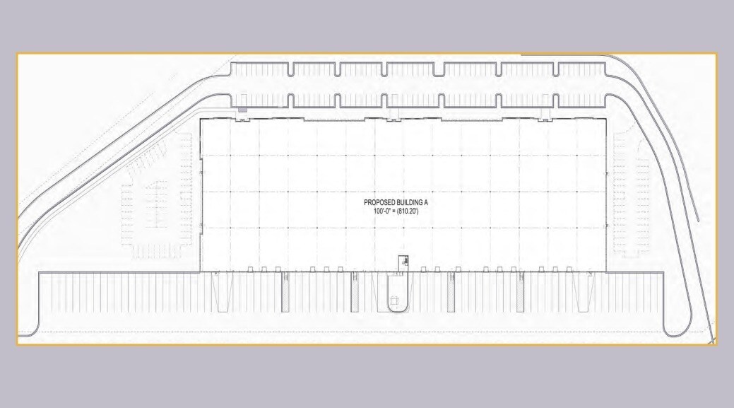 2175 Colburn Dr, Shakopee, MN for lease Floor Plan- Image 1 of 1