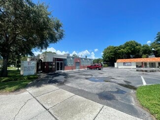 More details for 554-558 Clearwater Largo Rd N, Largo, FL - Retail for Lease