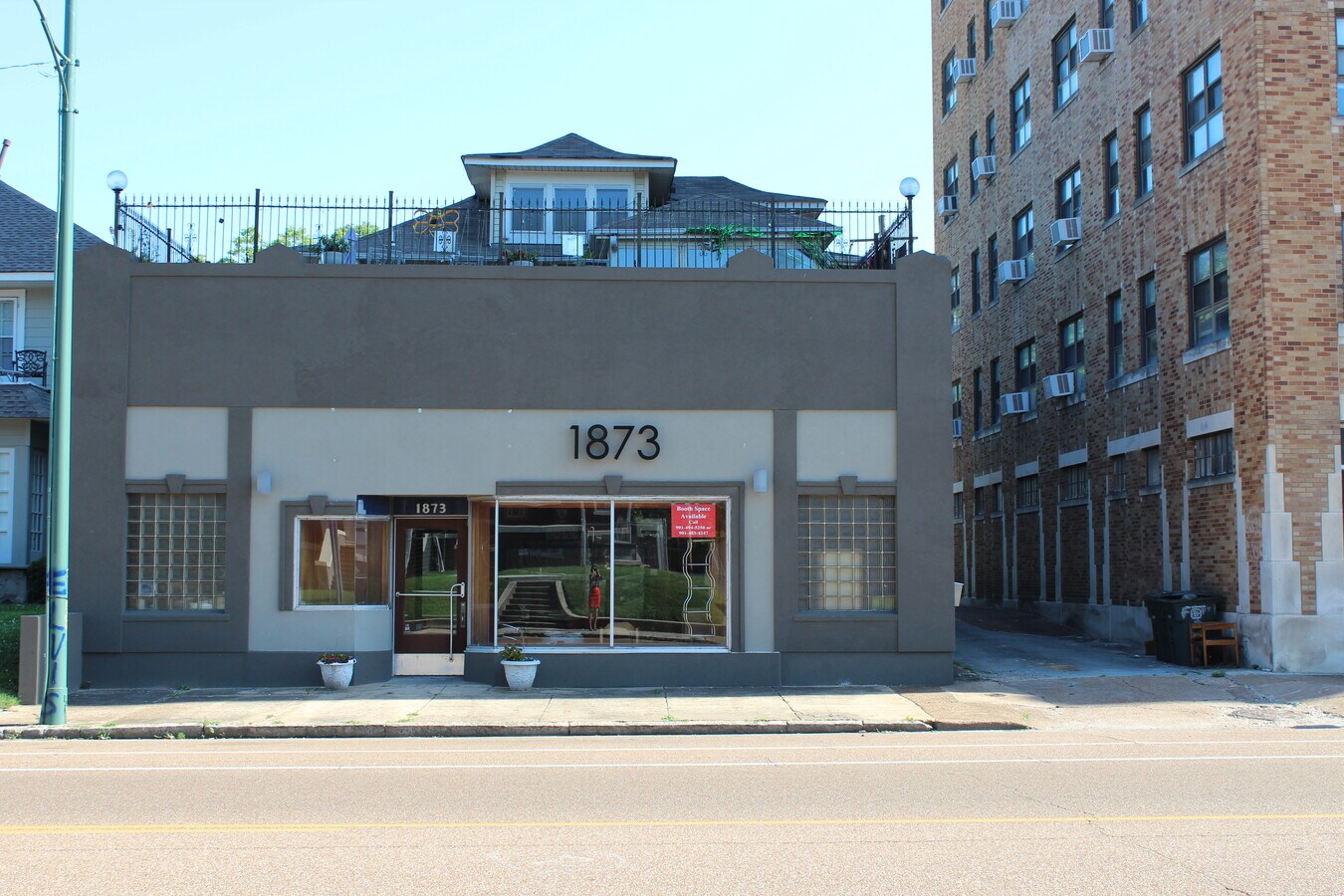 Building Photo