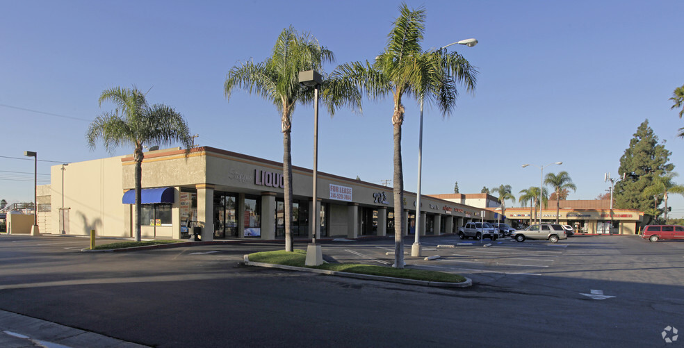 1120-1152 Yorba Linda Blvd, Placentia, CA for lease - Primary Photo - Image 1 of 5