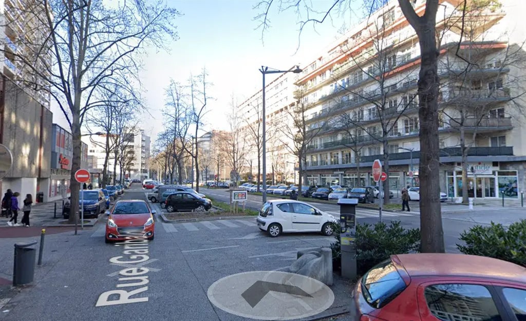 46 Rue Garibaldi, Lyon for lease Building Photo- Image 1 of 5