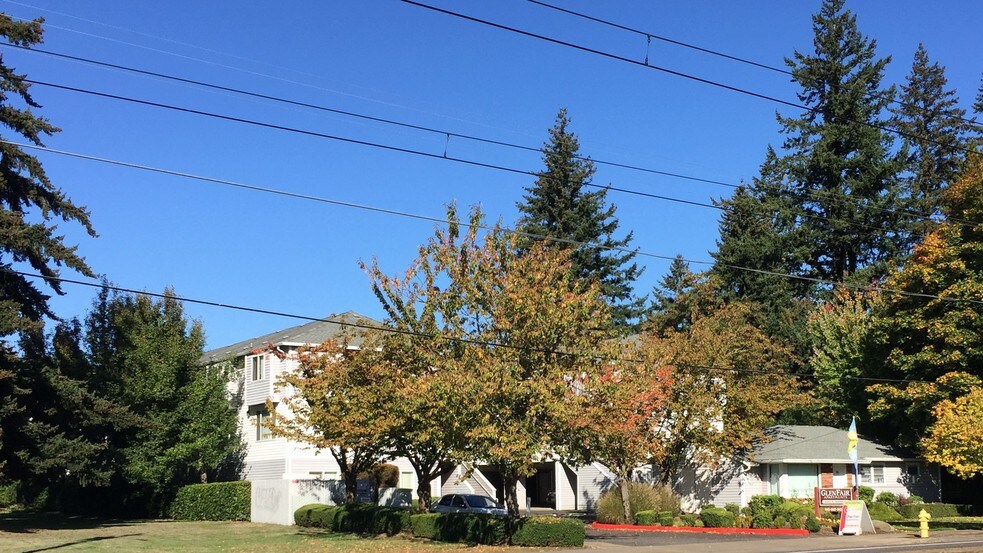 14455 E Burnside St, Portland, OR for sale - Building Photo - Image 1 of 1