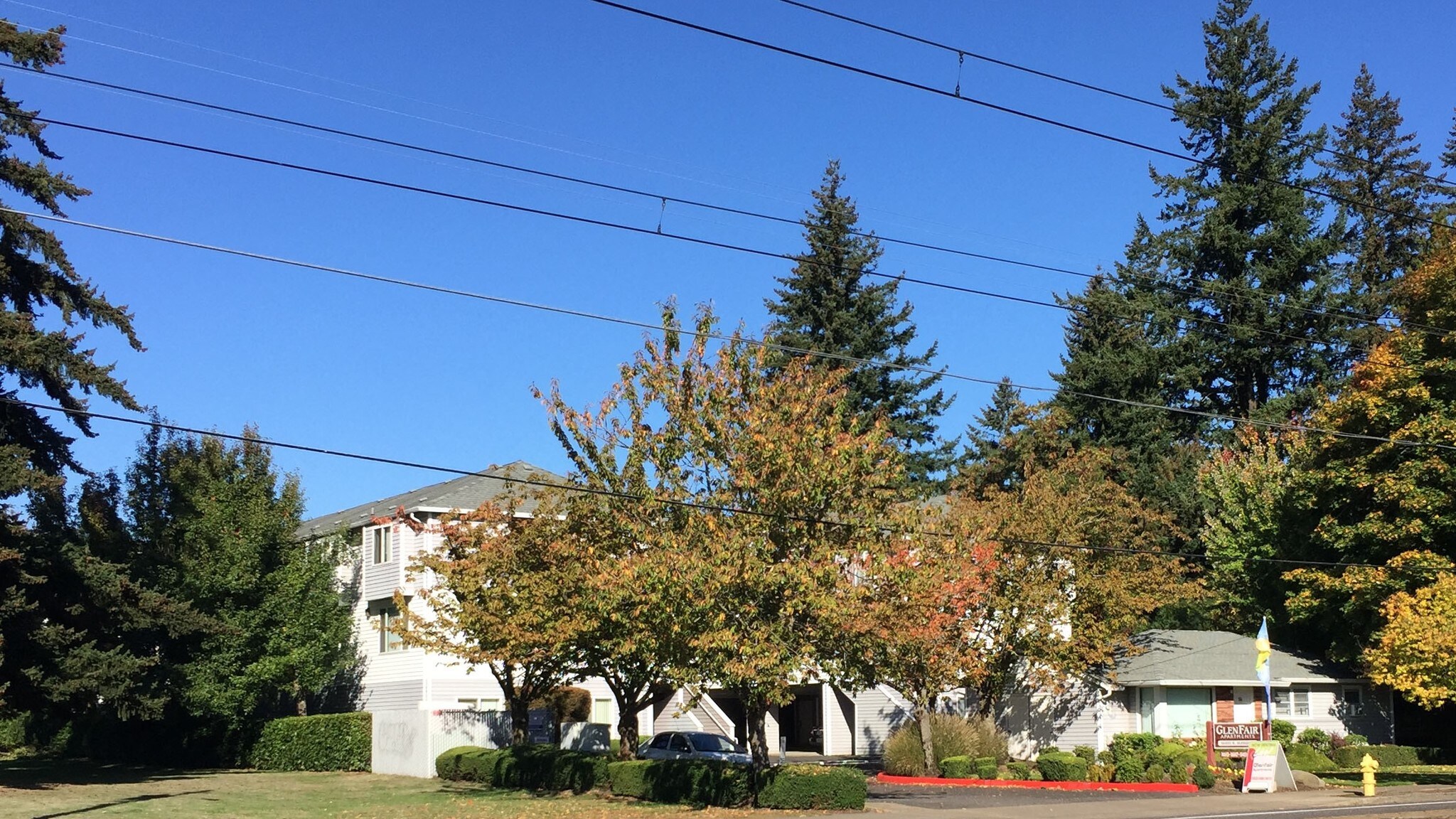 14455 E Burnside St, Portland, OR for sale Building Photo- Image 1 of 1