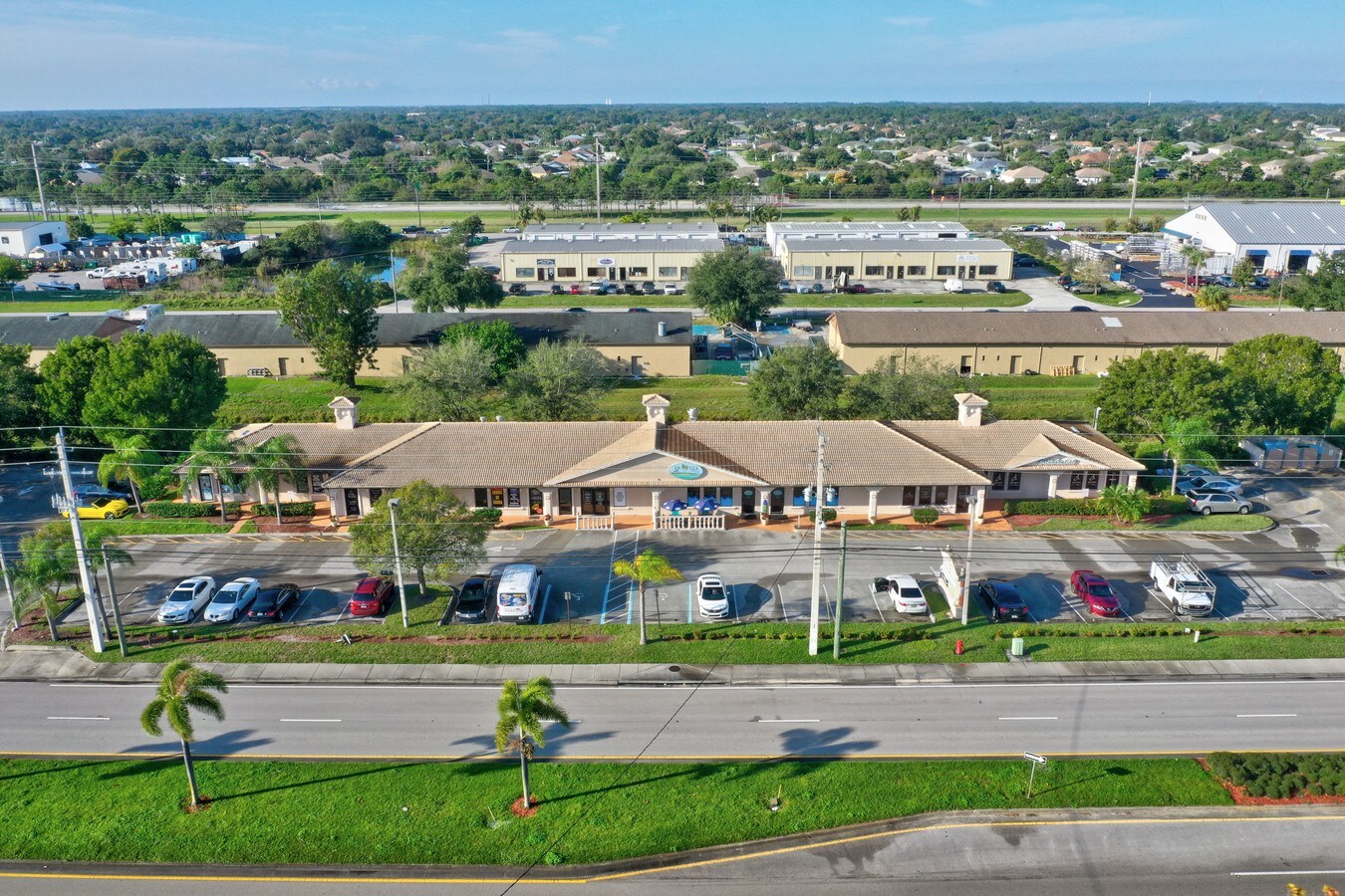 16161634 SW Bayshore Blvd, Port Saint Lucie, FL 34984