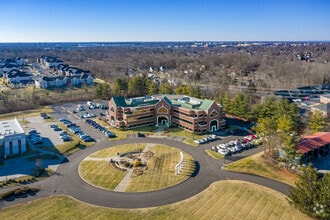 12910 Shelbyville Rd, Louisville, KY - AERIAL  map view - Image1