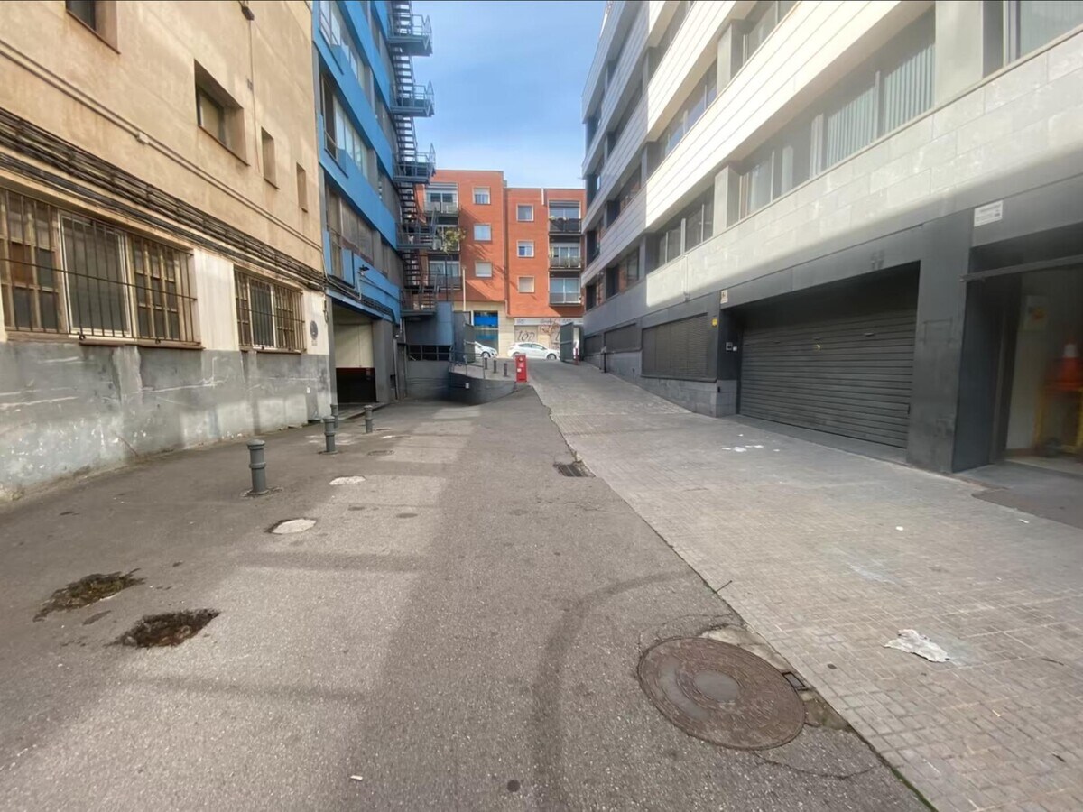 Sant Cugat del Vallès, BAR 08172 -  -  - Floor Plan - Image 1 of 6