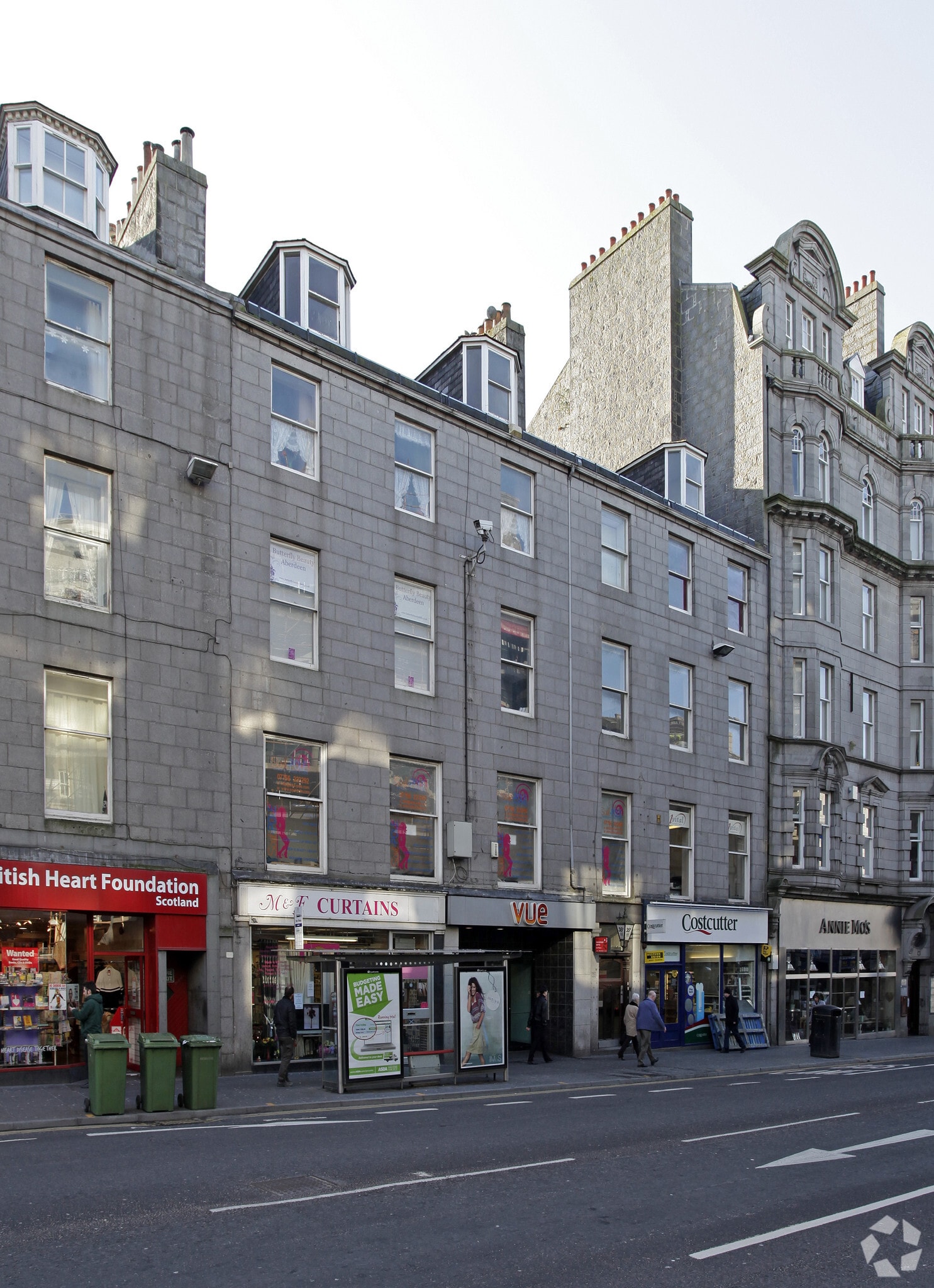 33 Union St, Aberdeen for sale Primary Photo- Image 1 of 1