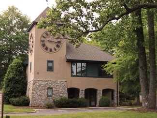 More details for 5 Park Pl W, Brevard, NC - Office for Sale