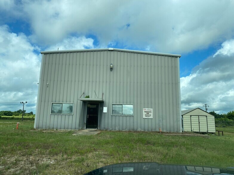 855 FM 553, Teague, TX for sale - Primary Photo - Image 1 of 1