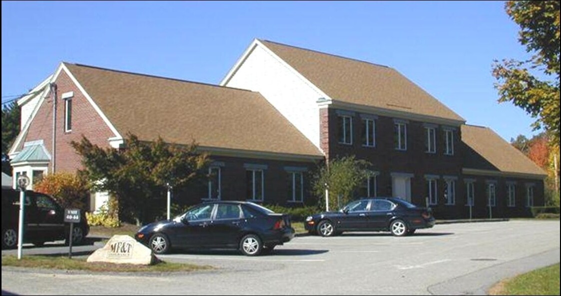 175 40-43 Derby St, Hingham, MA for sale Primary Photo- Image 1 of 1