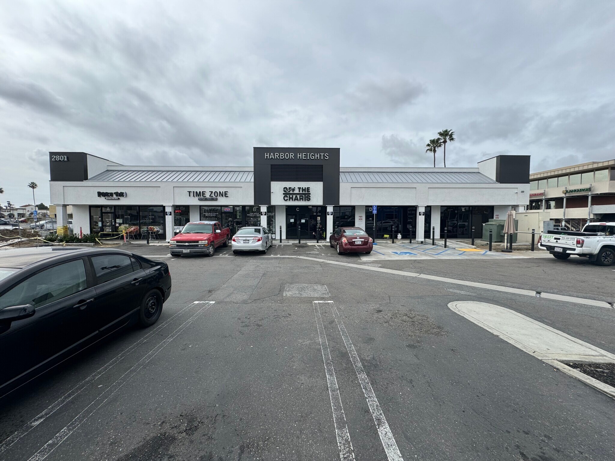 2801 Harbor Blvd, Costa Mesa, CA for sale Building Photo- Image 1 of 1