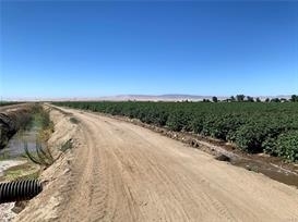 18868 Ward Rd, Los Banos, CA for sale - Primary Photo - Image 1 of 1