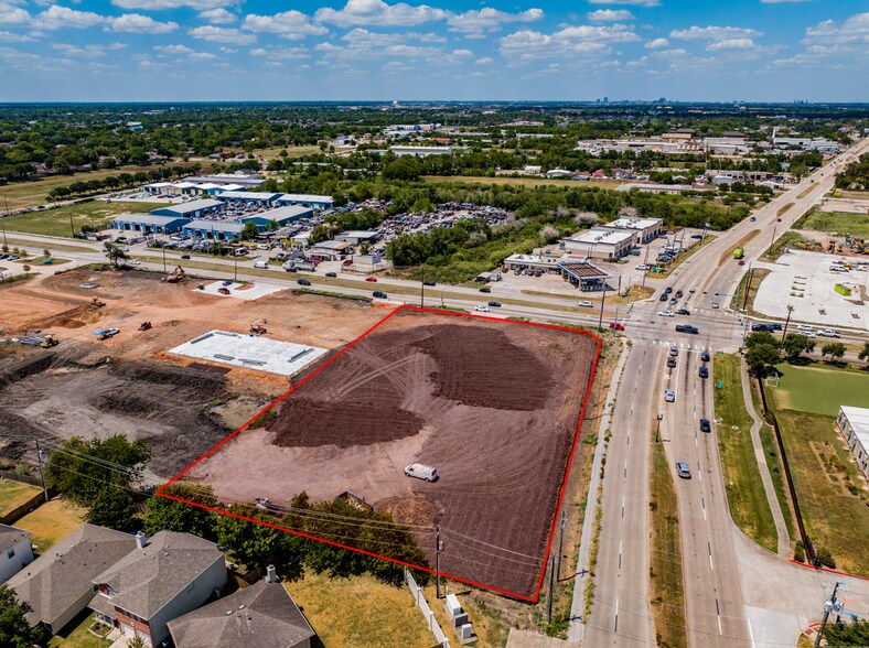 13405 W Bellfort Ave, Sugar Land, TX for sale - Building Photo - Image 3 of 3