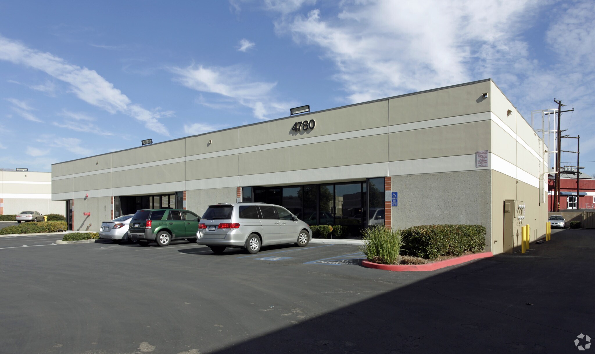 4780 Chino Ave, Chino, CA for lease Primary Photo- Image 1 of 5