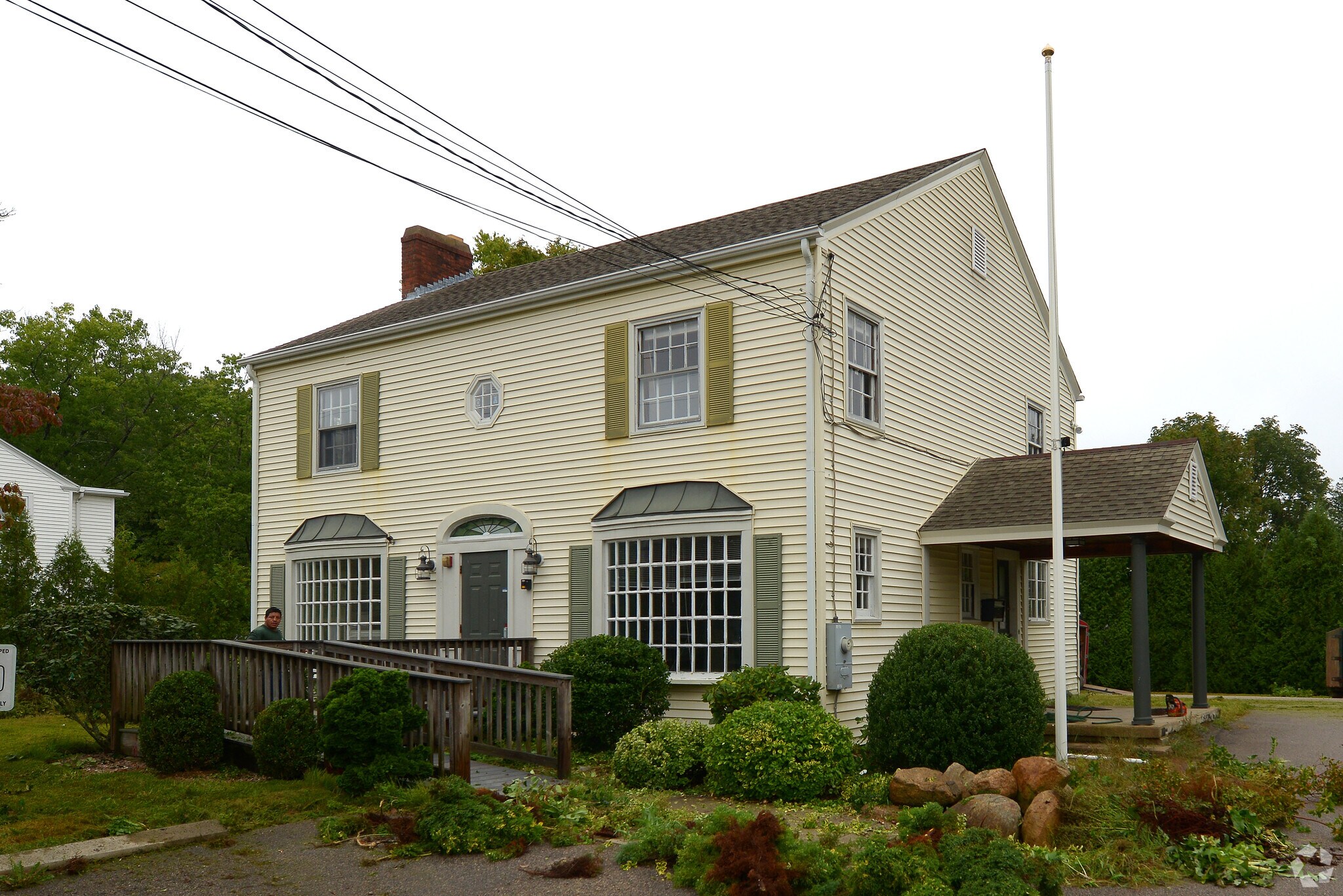 28 Wells St, Westerly, RI for sale Primary Photo- Image 1 of 1