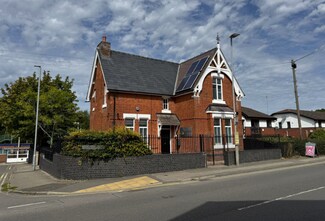 More details for Station Rd, Sandbach - Office for Sale