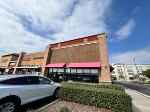 1893-1995 W Malvern Ave, Fullerton, CA for lease Building Photo- Image 2 of 7