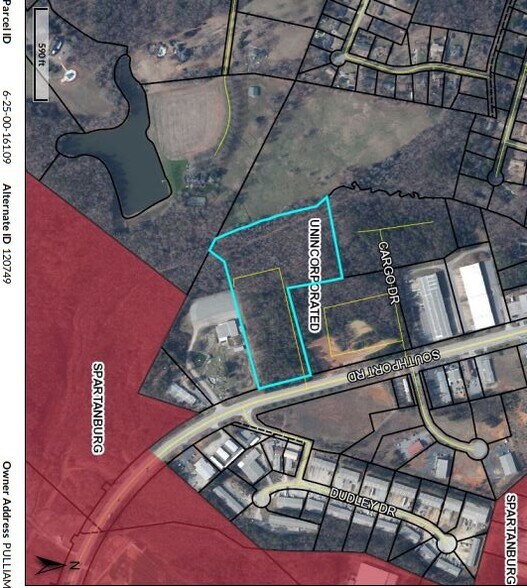 Southport Rd, Spartanburg, SC 29306