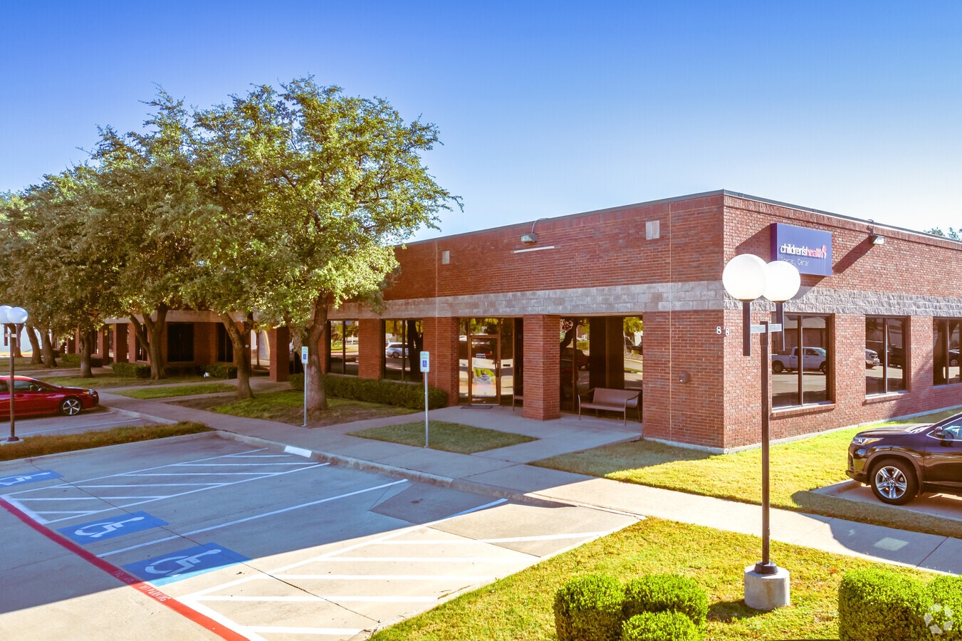 8 Prestige Cir, Allen, TX 75002