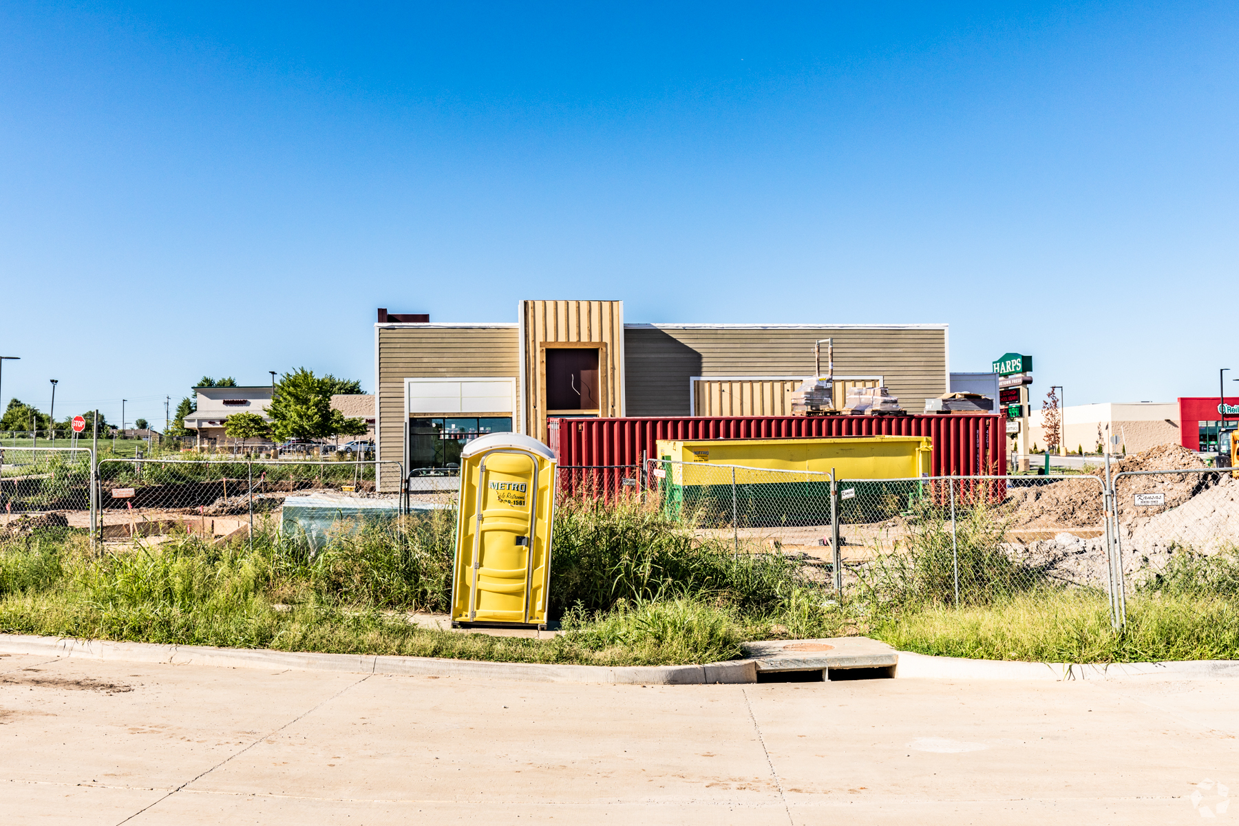 34065 Commerce Dr, De Soto, KS for sale Primary Photo- Image 1 of 1