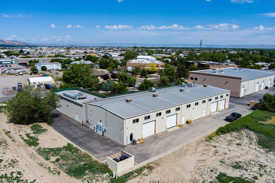 562 W Crete Cir, Grand Junction, CO for sale - Building Photo - Image 3 of 32