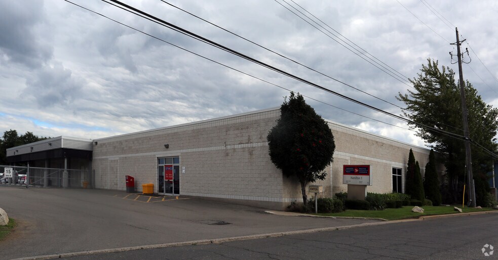 75 Frid St, Hamilton, ON for sale - Primary Photo - Image 1 of 2