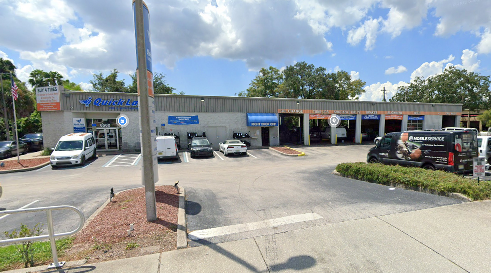 6560 Gunn Hwy, Tampa, FL for lease - Primary Photo - Image 1 of 33