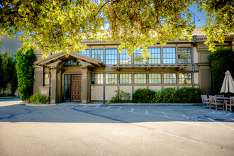 410 Sherman Ave, Palo Alto, CA for lease Building Photo- Image 2 of 7