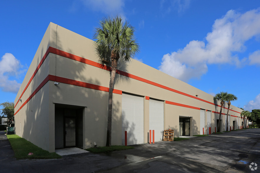 1120 Holland Dr, Boca Raton, FL for lease - Building Photo - Image 2 of 23