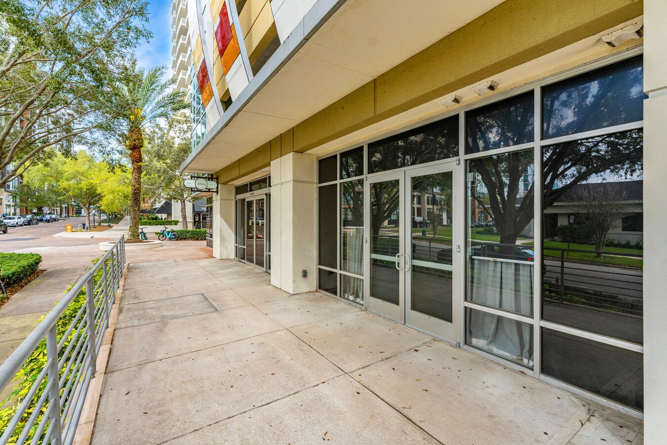 101 S Eola Dr, Orlando, FL 32801 - Unit 104 - - Interior Photo - Image 1 of 4